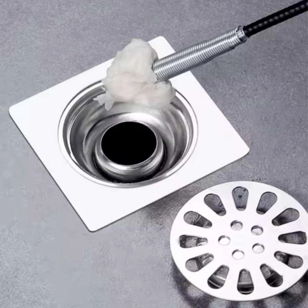 Déboucheur Manuel Canalisation