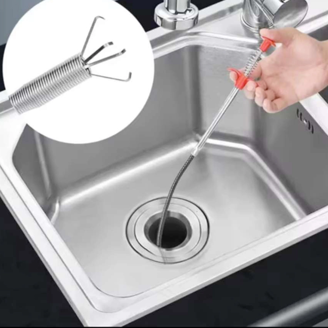 Déboucheur Manuel Canalisation